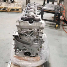 Load image into Gallery viewer, Auto Petrol Complete Engine Assy Assembly 2.4 1RZ 1RZ-FE Motor for Toyota Hiace Hilux
