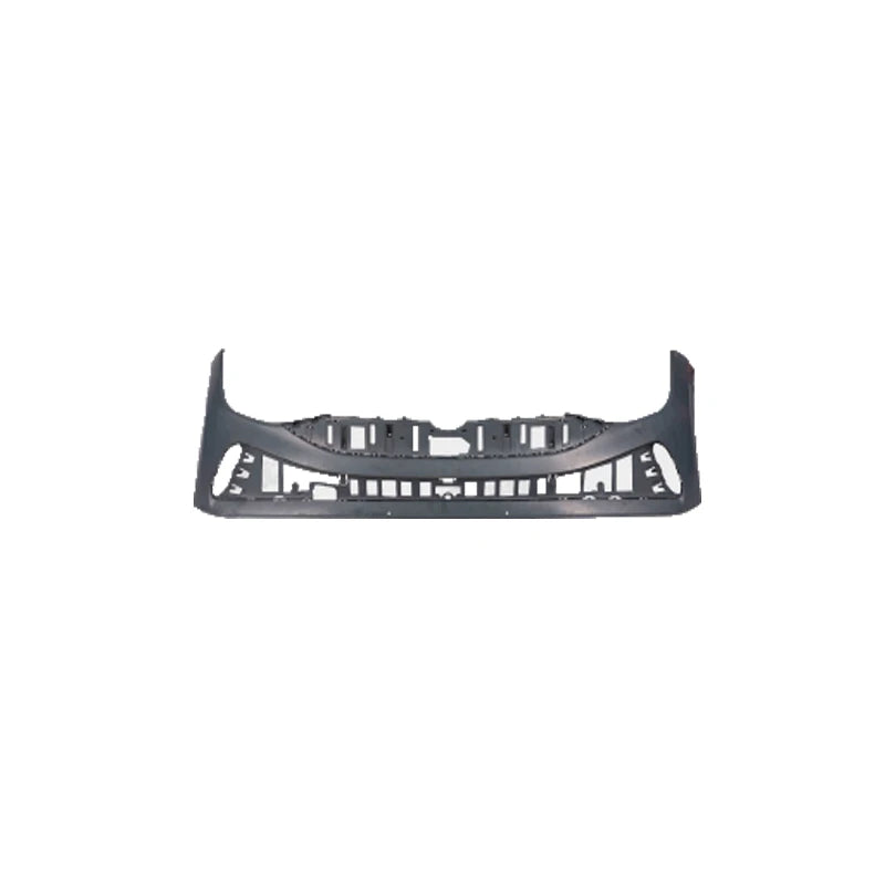 Volkswagen ID.6 X 2021– Front Bumper with Inner Liner 12D807221