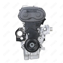Load image into Gallery viewer, Chevrolet, Buick for Chevrolet F16D4 Quality 1.6L Engine F16D F16D4 LDE for Chevrolet Cruze 1.6 L J300 Xcelle Aveo Optra Buick – OEM 24403862