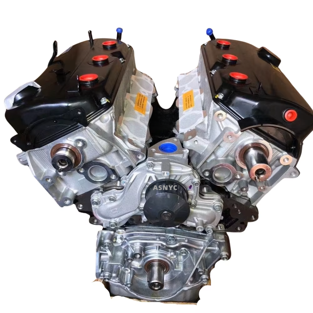 APS-HV-1600972577400 AP-HV-1600972577400-22 Mitsubishi Triton L200 New 4D56 Engine for Mitsubishi L200