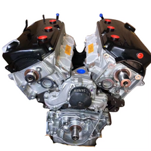 Load image into Gallery viewer, APS-HV-1600972577400 AP-HV-1600972577400-22 Mitsubishi Triton L200 New 4D56 Engine for Mitsubishi L200