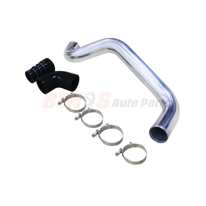 Intercooler Pipe Boot Kit for GMC Chevy Duramax 6.6 Diesel 2004-2010