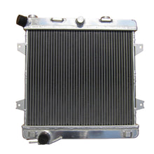 Load image into Gallery viewer, Car Radiator for BMW E30 M3 L4 2.3 1988-1991
