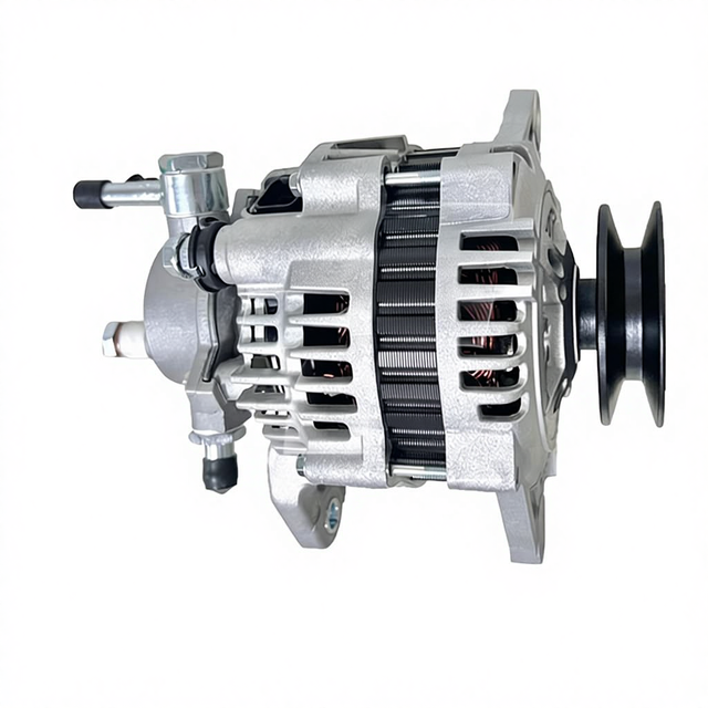 1601654847992 Wholesale Electrical 12V 80A ALTERNATOR LR180-513 for Isuzu D-MAX