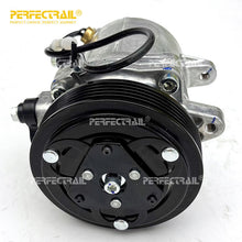 Load image into Gallery viewer, PERFECTRAIL 95201-70CF0 Manufacturer Car Auto Parts Air Conditioning AC Compressor for Suzuki Grand Vitara I FT HT 95201-70CC0
