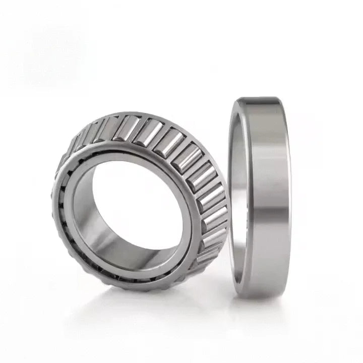 High Speed Taper Roller Bearing 32302 32206 32207 32218 32220 32222 32218 Tapered Roller Bearing