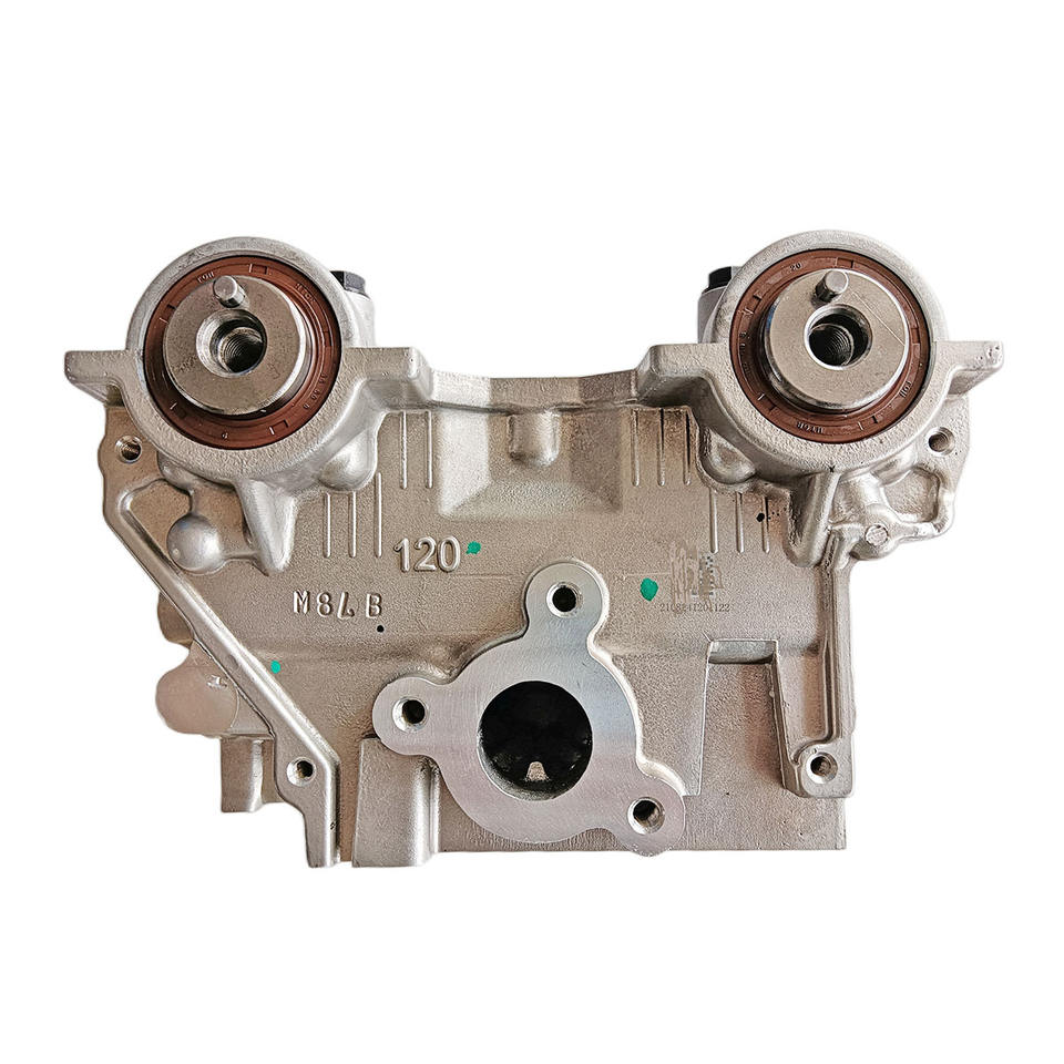 G4JS ENGINE Complete Cylinder Head Assembly OEM 22100-38410 D-HA028 for KIA SORENTO