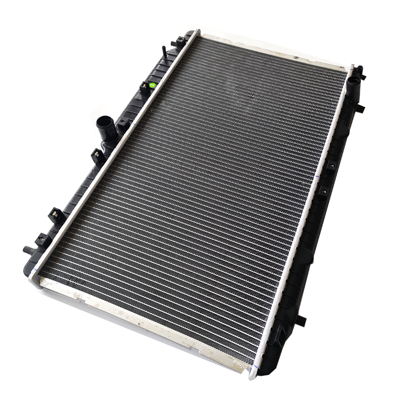 Copper Aluminum Radiator for Chery A5 OE A21-1301110
