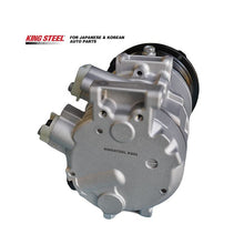 Load image into Gallery viewer, OE 88310-06320 8831006320 Auto Parts Electric With Pulley 7PK Car 12V Air Conditioning Compressor AC for TOYOTA CAMRY ACV40 2AZ