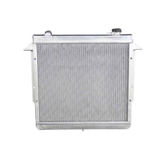 Load image into Gallery viewer, Aluminum Radiator for Audi A6 /A6 Avant 2003-2011 Water tank - Auto Parts