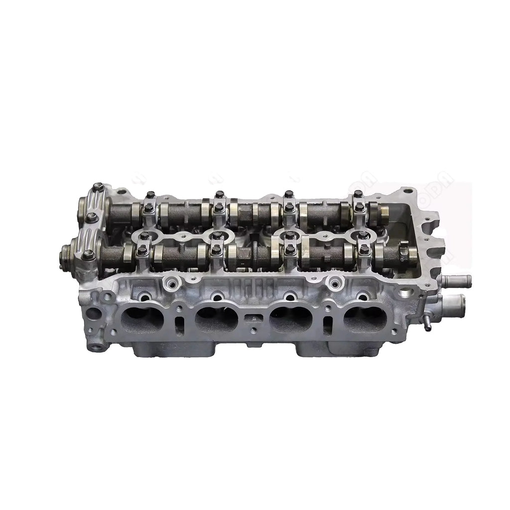 Toyota For Toyota 1ZZ New 1zz Fe 2zz Cylinder Head Corolla/celica/mr2 1.8l 1zz-fe Engine Head Motor – OEM 1110122071