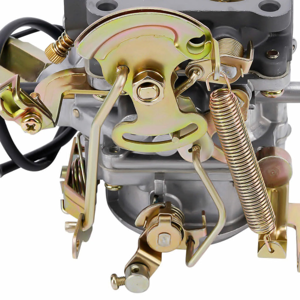 Carb Carburetor for Nissan A14 Engine Sunny Sentra Datsun Pick up 1400 73-84 16010-H6100 16010-W5600