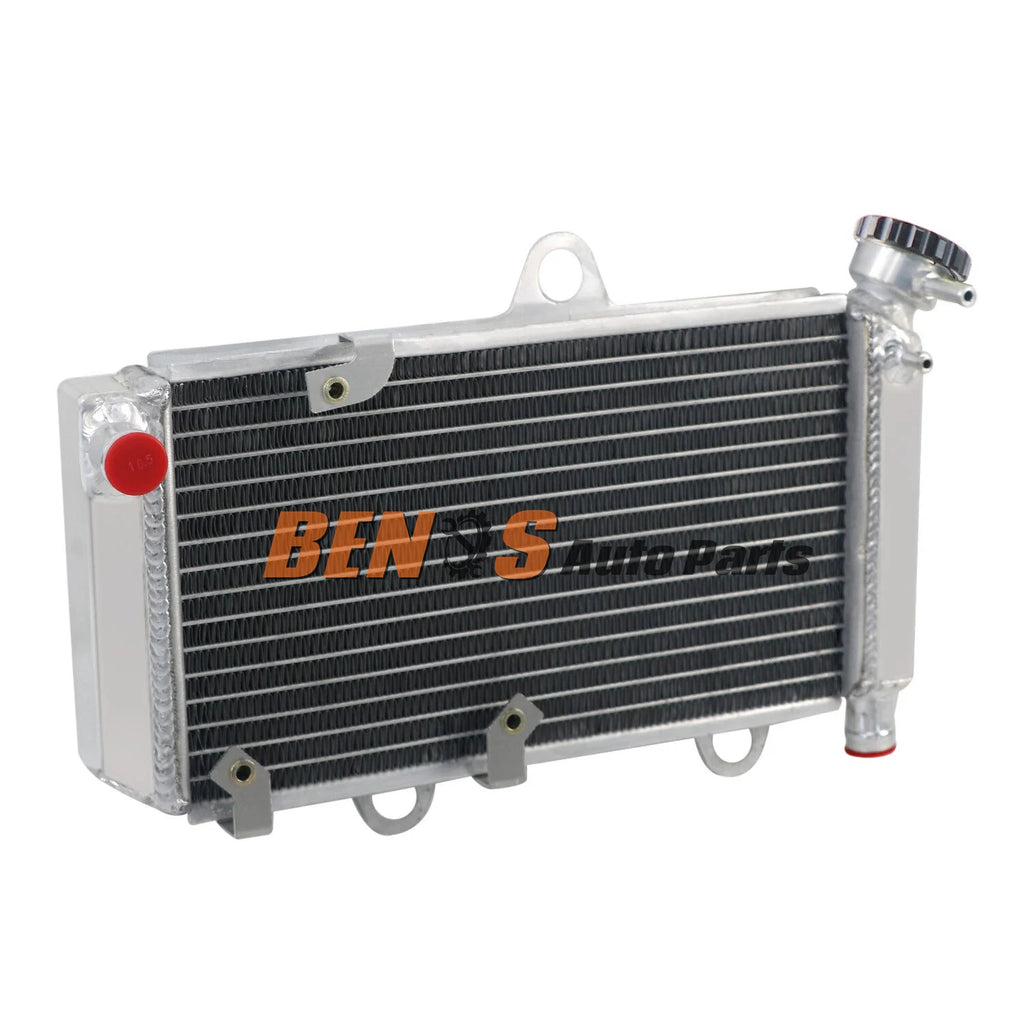 Upgraded Aluminium Radiator for Yamaha XT660R XT660X 2004-2016 2005 2006 2016