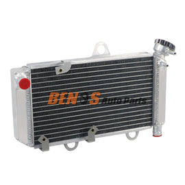 Upgraded Aluminium Radiator for Yamaha XT660R XT660X 2004-2016 2005 2006 2016