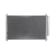 Load image into Gallery viewer, Aluminum 12V Air Conditioning Condenser OE 8845002330 for 2009-2019 Prius