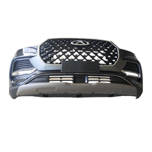 Load image into Gallery viewer, Front Bumper with Radiator Grille for Chery Tiggo 8 Pro Max
