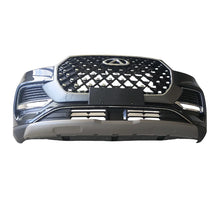 Load image into Gallery viewer, Front Bumper with Radiator Grille for Chery Tiggo 8 Pro Max