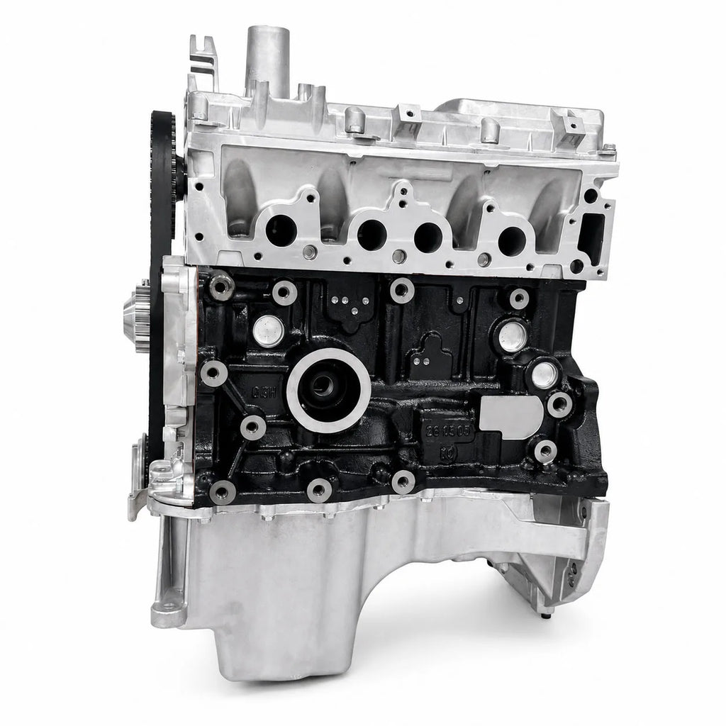 RENAULT SCÉNIC III VAN 2013.01-2016.09 1.6 VVT (81KW,110PS) K7M 1.6L SOHC 8V Gasoline Long Block Engine Assembly 1598cc for Renault Logan Sandero Clio Megane Kangoo – OEM 7701473352