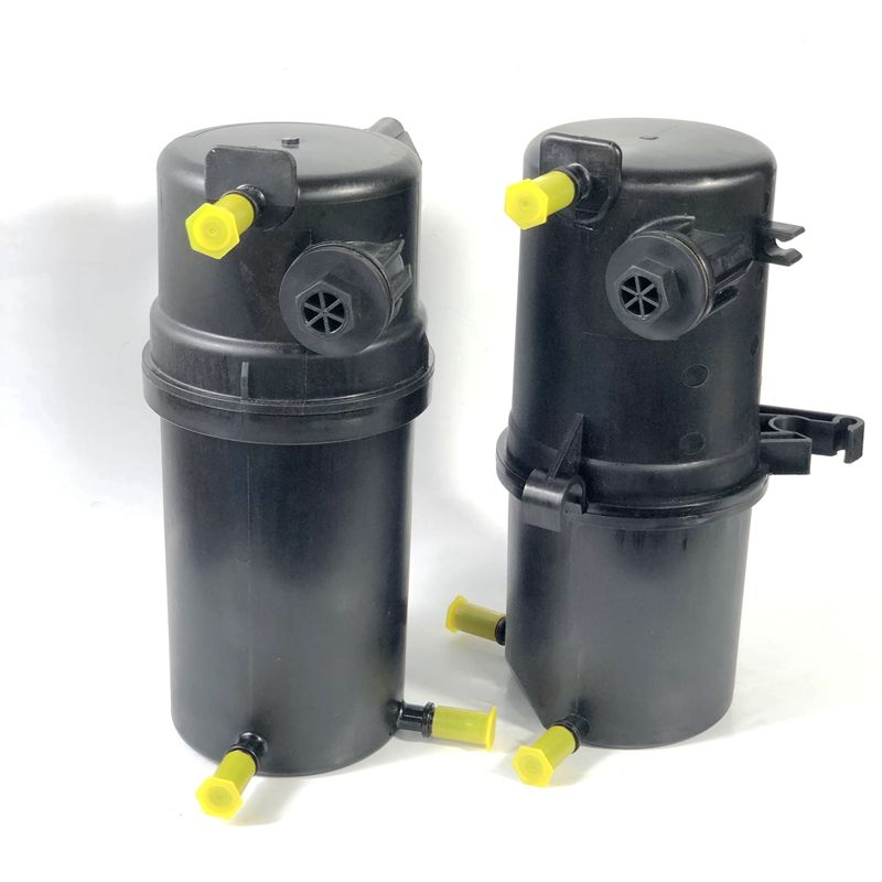 2H6127401C/ FBI1275 Fuel Filter Compatible with Mainstream Vehicle Models Featuring High - Precision Filtration