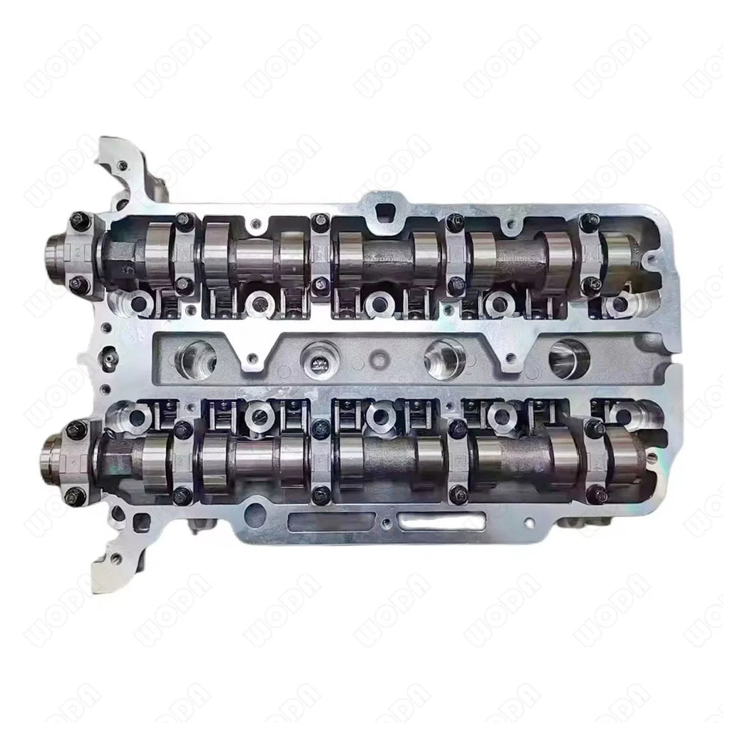Trax (2WD) 2017-2021 A14NET A14NEL B14NEL B14NEJ B14NET U14NET D14NET Linkteco Engine Cylinder Head for GM Chevrolet Trax A14NET A14NEL B14NEL B14NEJ B14NET – OEM 55565295
