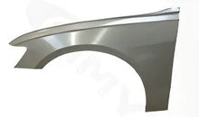 Load image into Gallery viewer, Audi A6 C8 2019+ Aluminium Front Guard / Bonnet 4K0821105B 4K0821106B 4K0823029B