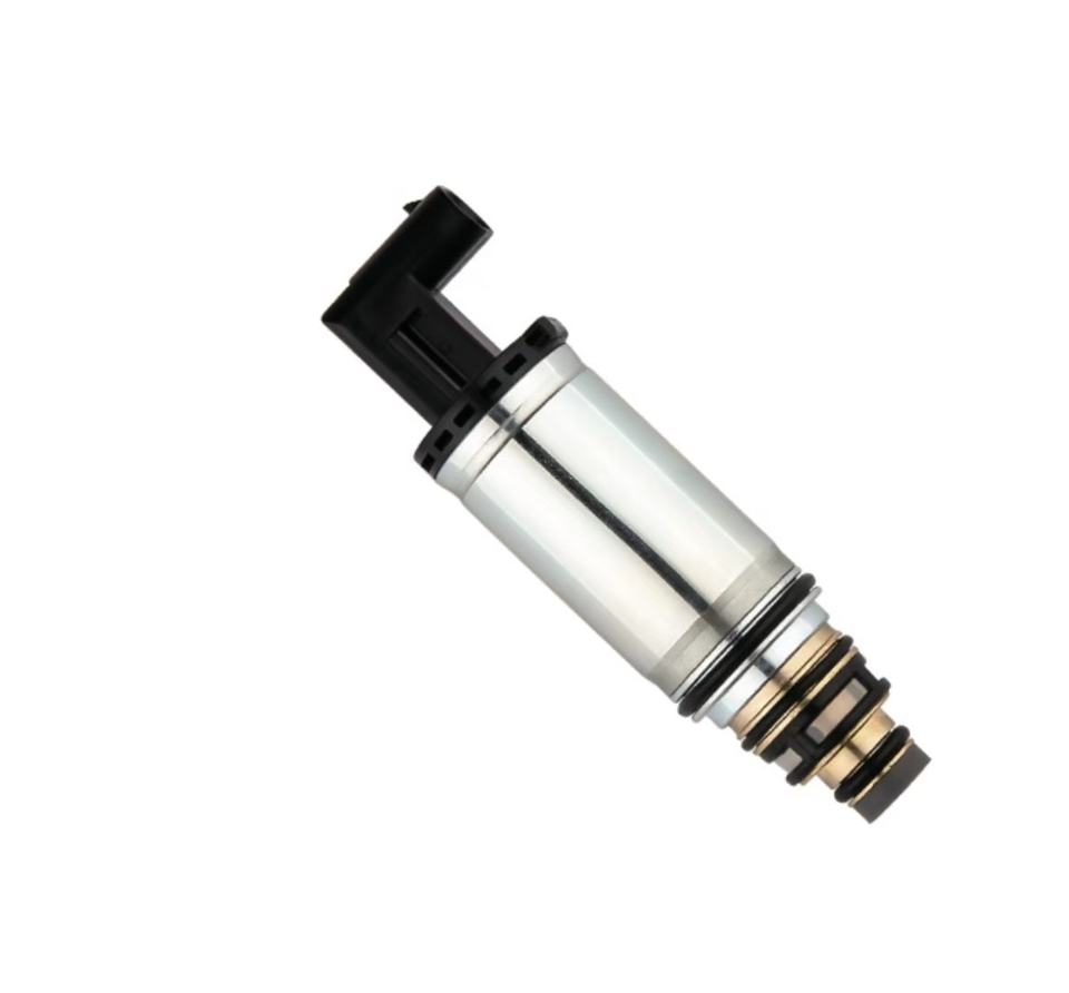 Control Valve for Automotive Air Conditioning Compressor OE 185KH83