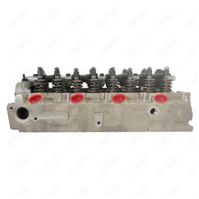 Load image into Gallery viewer, Hyundai For Mitsubishi D4BH 4D56 MD303750 MD348983 MD351277 MD185926 Complete 4D56 D4BH Cylinder Head H1 H100 Mitsubishi Pick-up – OEM MD109736