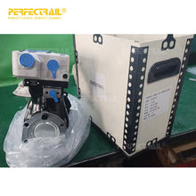 Load image into Gallery viewer, PERFECTRAIL 3103413 3681902 Wholesale Heavy Duty Truck Parts Air Brake Compressor for Cummins ISX