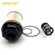 Load image into Gallery viewer, PERFECTRAIL A4700901705 Manufacturer Truck Parts Engine Fuel Filter for Freightliner Cascadia for Detroit Diesel Truck