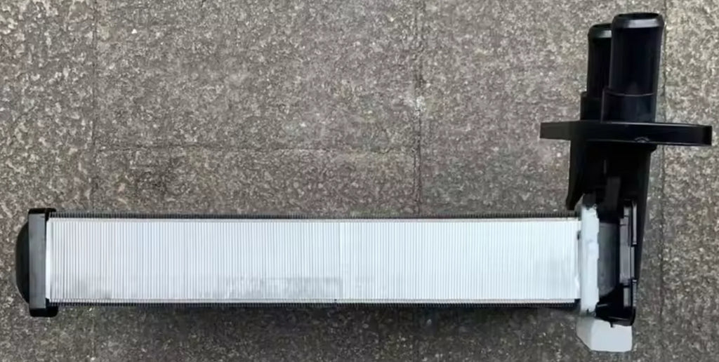 VW Golf II / Golf IV / Polo III / Audi TT / Skoda Octavia I Radiator 191819031D