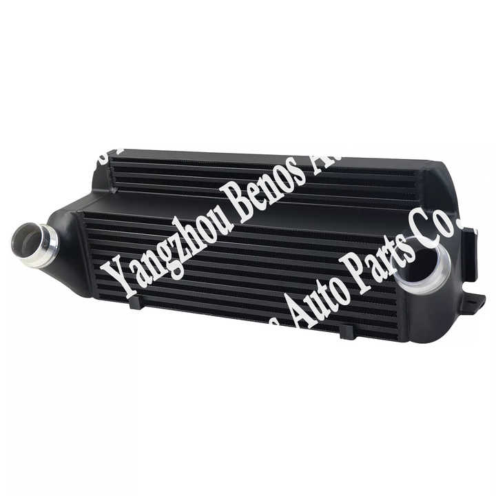 FOR BMW MINI COOPER S R53 2002 2003 2004 2005 2006 TOP MOUNT INTERCOOLER