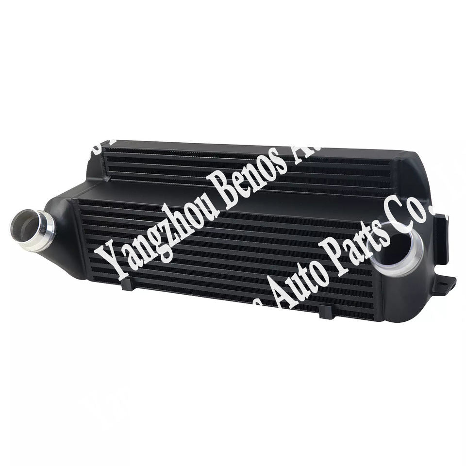 FOR BMW MINI COOPER S R53 2002 2003 2004 2005 2006 TOP MOUNT INTERCOOLER