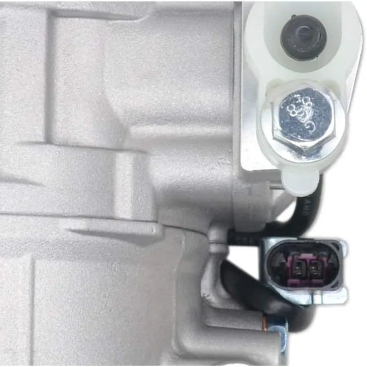 7H0820805 3D0820805B 3D0820805Q 12V Air Conditioner Auto Compressor 7SEU16C for VW Multivan Transporter