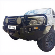 BFR-VWA-002 2010-2022 Volkswagen Amarok Bull bar / grille guard Front Bumper