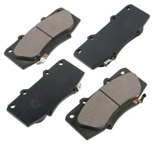 Load image into Gallery viewer, BRK-3.3-db222 DB2221 Semi-metallic Brake Pads Front for Toyota Hilux