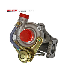 Load image into Gallery viewer, Kingsteel Best Price OEM 17201-64090 17201-54090 Auto Turbo Charger Car Engine Turbocharger for Toyota HIlux Hiace CT9