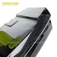 Load image into Gallery viewer, PERFECTRAIL LR071794 Car Auto Parts Front Bumper Skid Plate Trim for Land Rover Range Rover Evoque 2016-2018