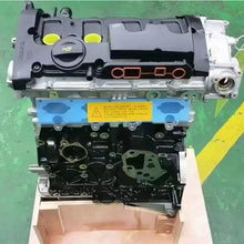 Load image into Gallery viewer, Volkswagen, Audi for VW EA113 EA113 CDL 1.8 2.0 TSI TFSI Engine Assembly for volkswagen Golf GTI Polo Scirocco R Audi A4 A5 A6 S3 – OEM EA113