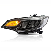 Load image into Gallery viewer, Factory LED Headlight for Honda Fit Jazz EX-L LX DX Sport 2014-2021 Others Car Light Accessories Parts Auto Lighting Head