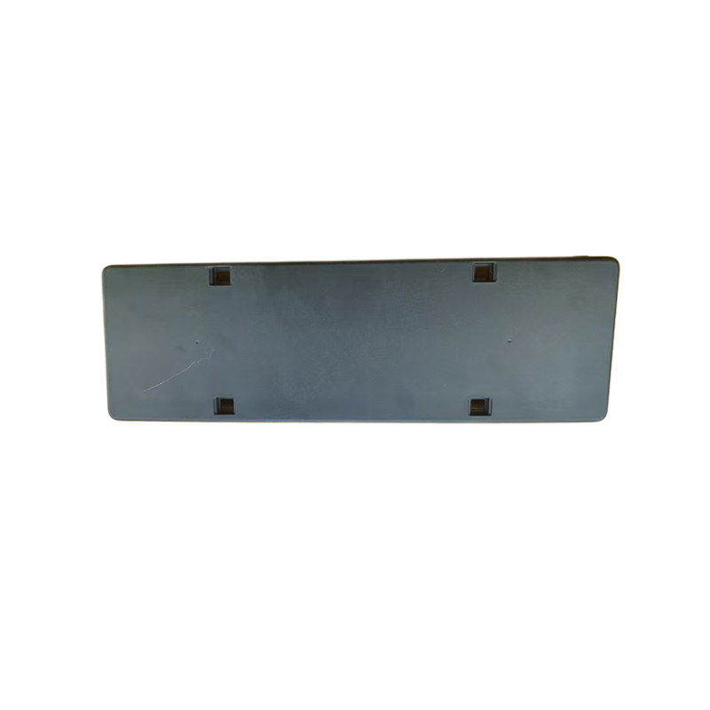 High Quality License Plate for Chery Cars OE 602002479AA