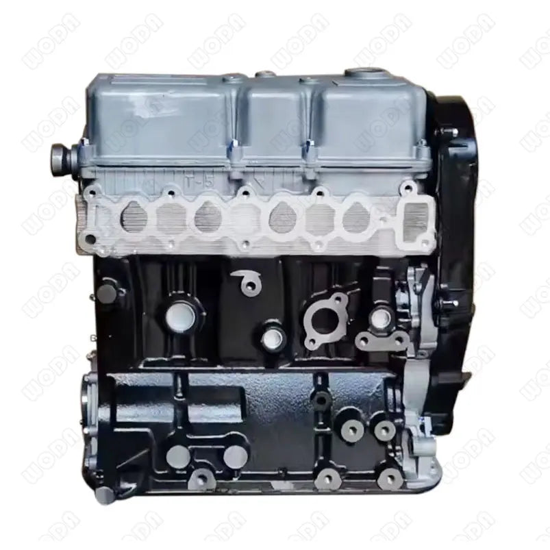 Chevrolet for Chevrolet B10S1 High Performance Auto Engine B10S B10S1 B12S1 for Chevrolet GM Aveo Mexico T200 T250 – OEM B10S1
