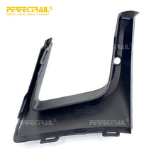 Load image into Gallery viewer, PERFECTRAIL JX7B15A298 A4B JX7B15A299 A4B Car Auto Parts Fog Lamp Light Cover Bezel Frame Trim for Ford Focus MK4