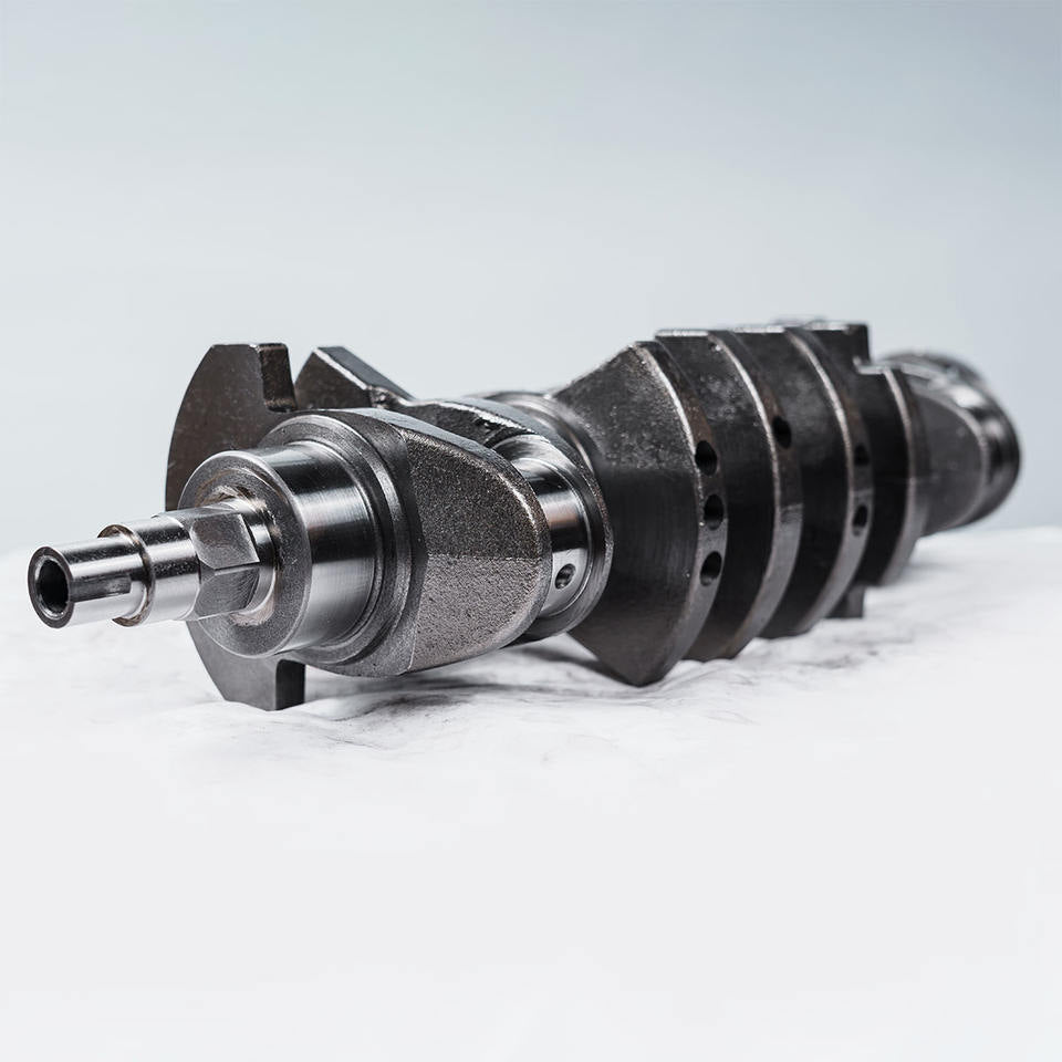 Corsa 1.8 Car Crankshaft Genuine OEM 24578211 93320032 93398953 Engine Crankshaft for GM Chevrolet