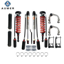Load image into Gallery viewer, [AP-1601094734912] Fog Lights for Ranger 4x4 Off-Road Performance for Ranger
