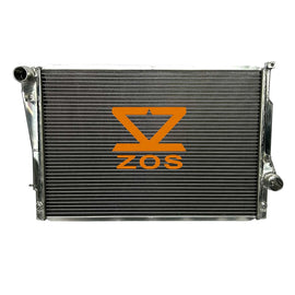 Aluminum Radiator for bmw M3 3.2L L6 3246cc -ci 2001-2006 Water tank - Auto Parts
