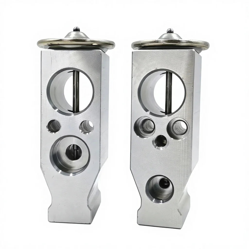 S5005 OE 8106000A-P00 Air Conditioning Expansion Valve for Great Wall