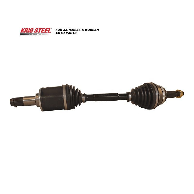 OE 43420-0W150 43420-0W140 43420-0W101 Car Transmission Front Axle CV Joint Left Drive Shaft Assy for Toyota HIGHLANDER MCU23