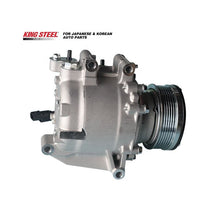 Load image into Gallery viewer, OE 38810-R6C-H01 38810-5D2-H01 Auto Parts Electric 6PK Car 12V Air Conditioning Compressor AC for HONDA ACCORD CR1 CRV RM1 R20