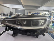 Load image into Gallery viewer, VW ID.4 Pro S 2021+ LED Headlight Assembly 10D941077 10D941078