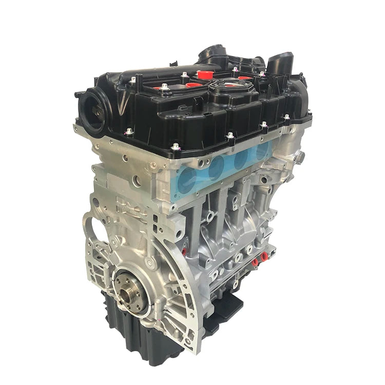 2.0i Petrol N20B20 Turbo Engine Motor for BMW 3 SERIES F35 5 SERIES F18 F49 X1 2.0L 1 2 3 4 5 SERIES